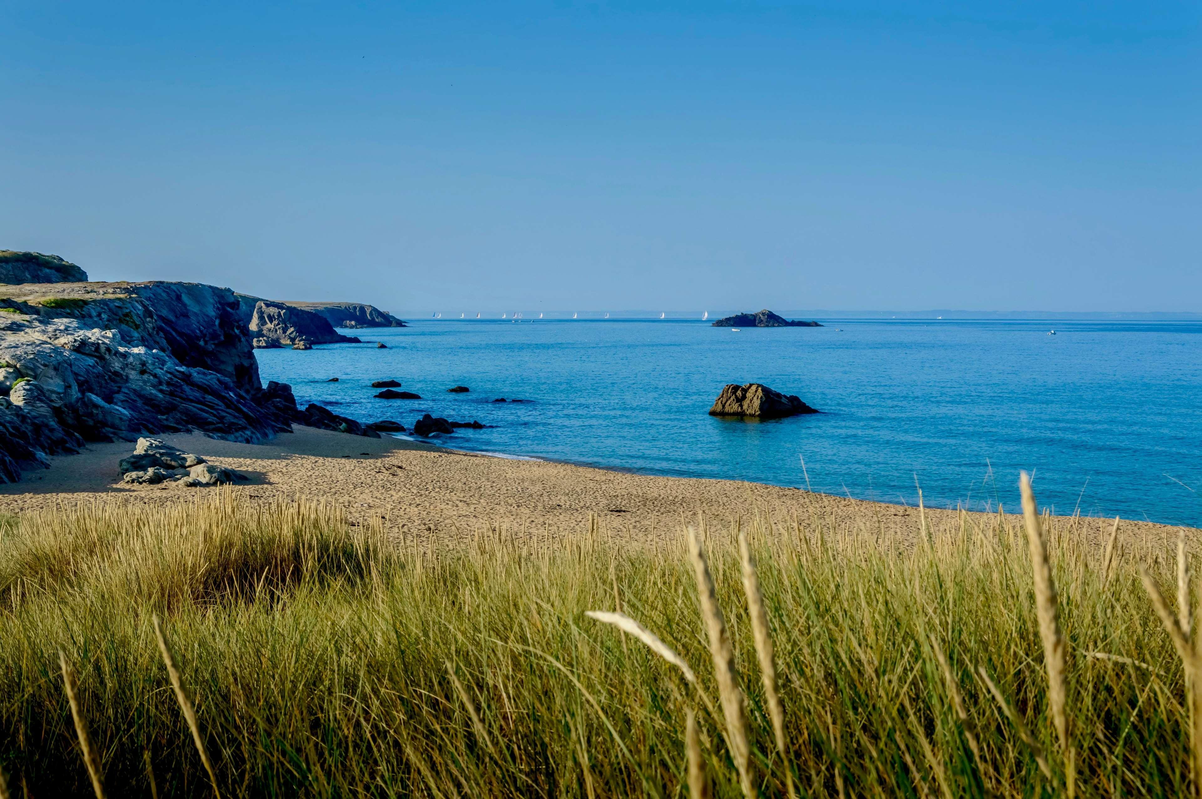 Kyriad Auray Εξωτερικό φωτογραφία