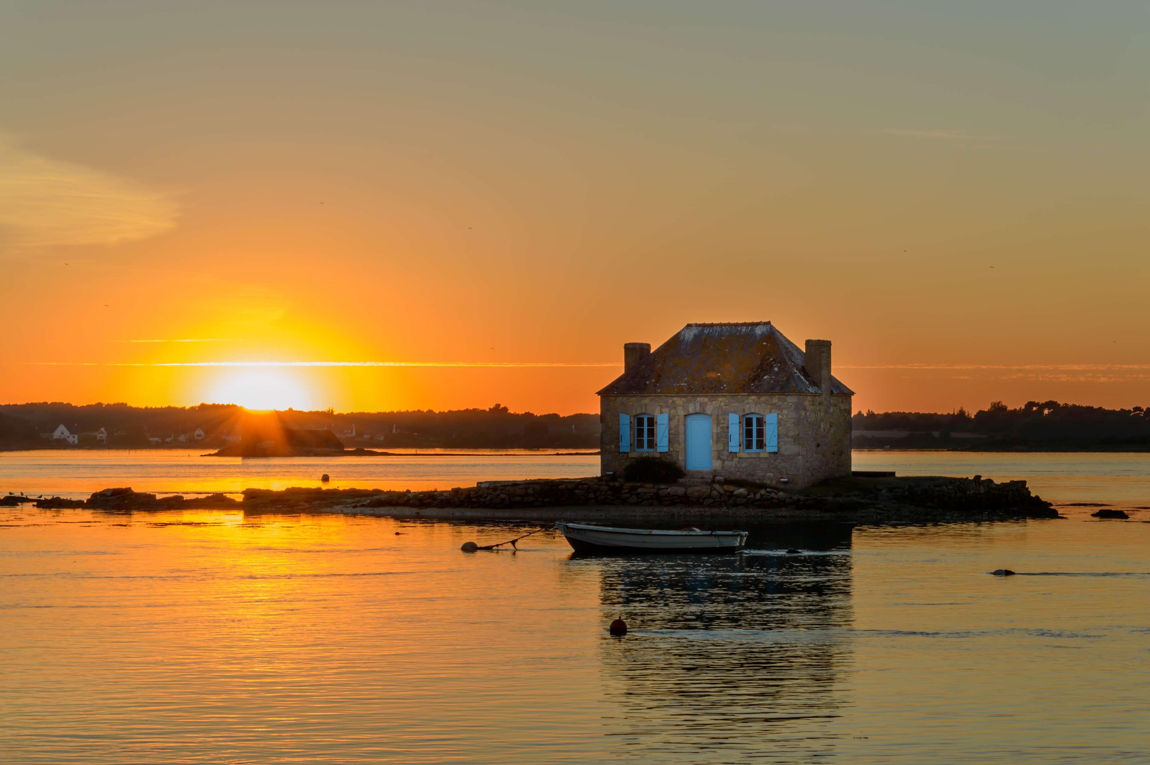 Kyriad Auray Εξωτερικό φωτογραφία